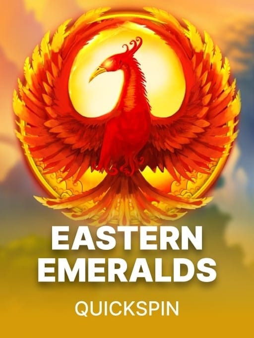 Eastern Emeralds