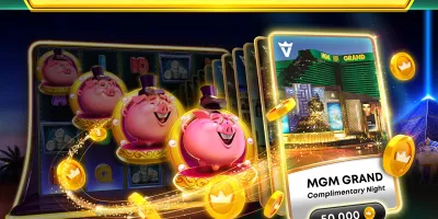 Spin 101 Game Winning Screen