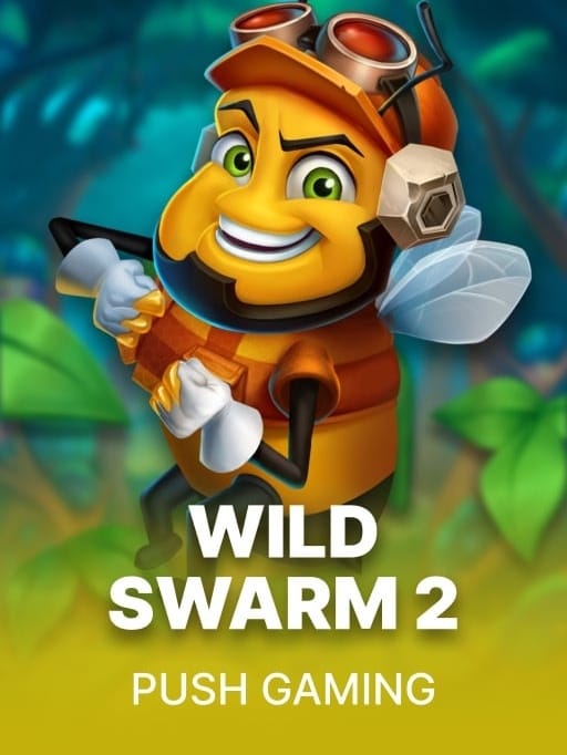 Wild Swarm 2